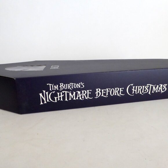 NEW 2000 DISNEY NIGHTMARE BEFORE CHRISTMAS 15” JACK SKELLINGTON PAJAMAS - Picture 3 of 14